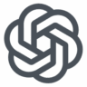 Logo ChatGPT AI