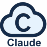 Logo Claude AI