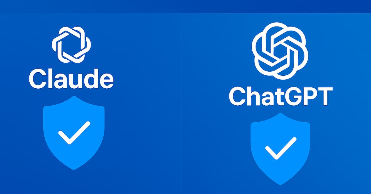 Claude vs ChatGPT: Care AI este mai bun? 4 AI care reprezintă comparația Claude vs ChatGPT