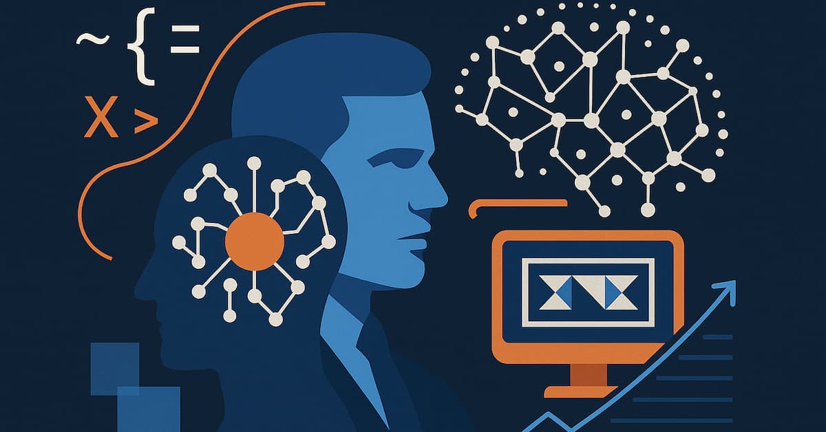 Cum a apărut inteligența artificială