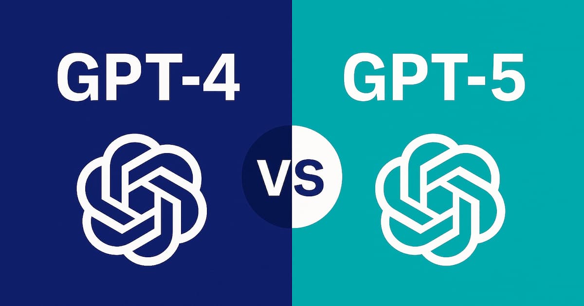 GPT-5: Tot ce trebuie să știi despre OpenAI 4 comparație GPT-4 GPT-5