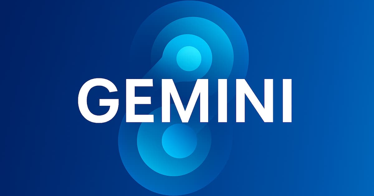 Gemini: cum funcționează AI-ul creat de Google 8 Gemini - Asistentul AI creat de Google