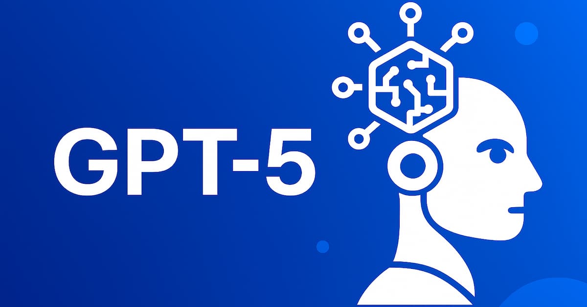 GPT-5: Tot ce trebuie să știi despre OpenAI 1 GPT-5 OpenAI