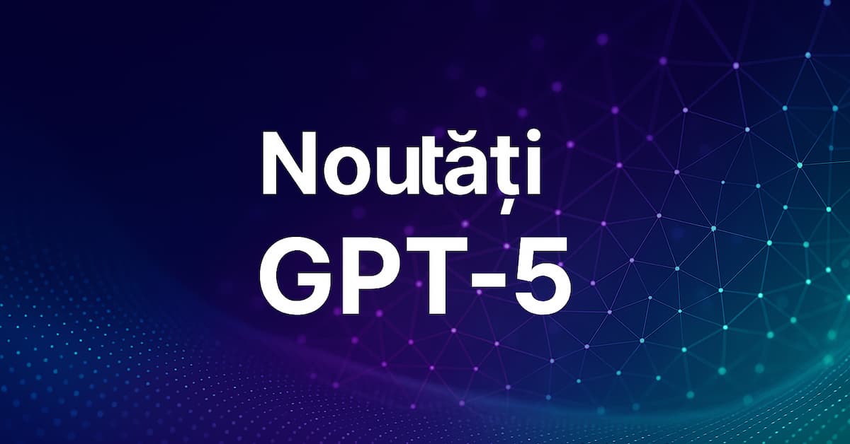 GPT-5: Tot ce trebuie să știi despre OpenAI 3 Noutăți GPT-5 OpenAI