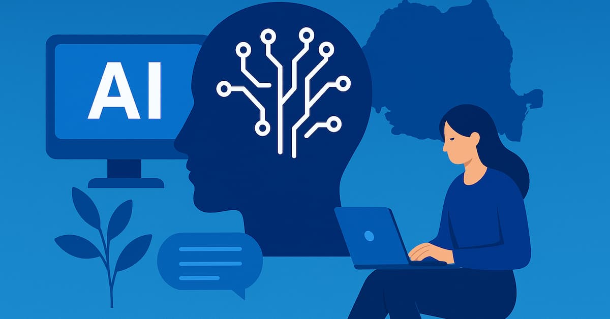 Ce este un portal AI românesc 1 portal AI românesc